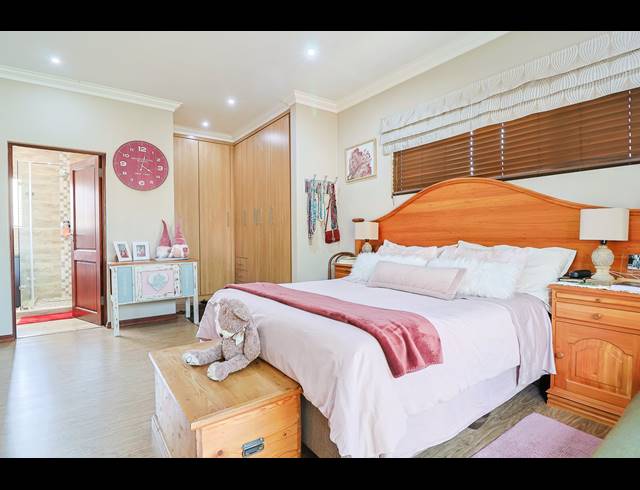 4 BEDROOM CLUSTER FOR SALE IN NEW REDRUTH
